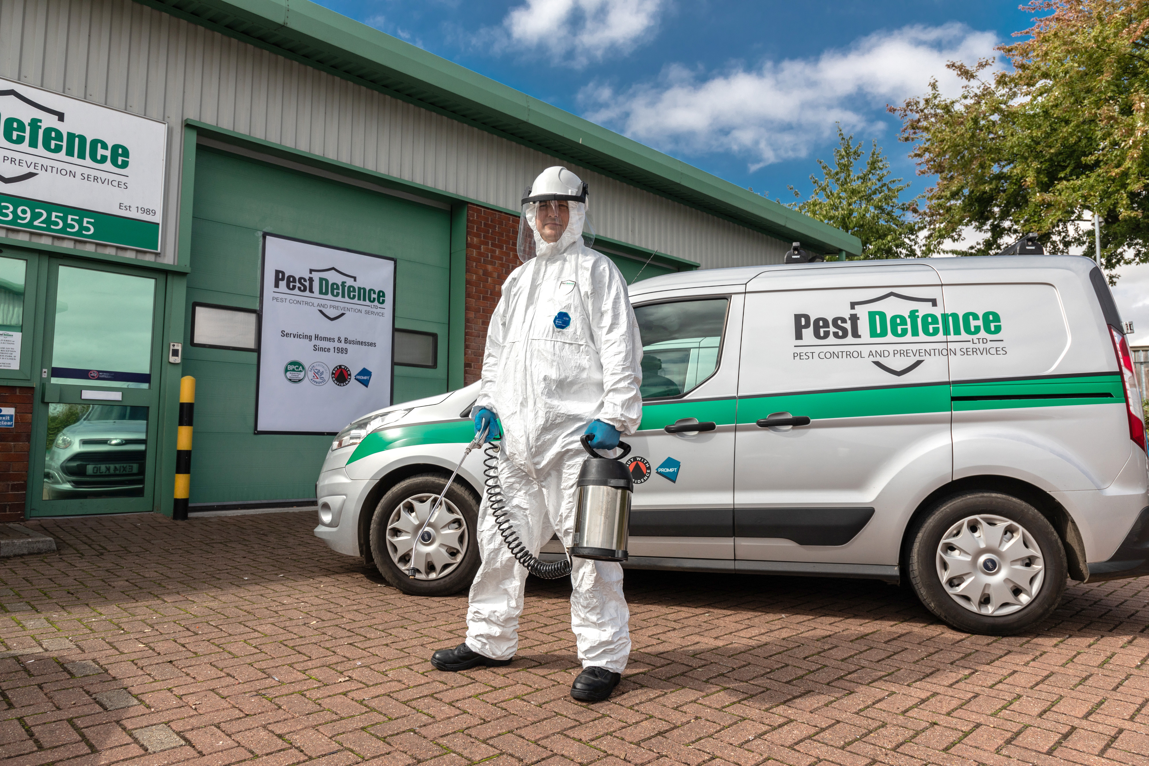 pest defence covid 19 deep cleaning and sanitation services